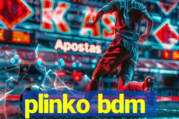 plinko bdm