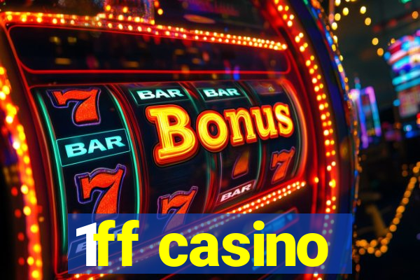 1ff casino