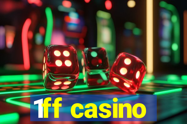 1ff casino