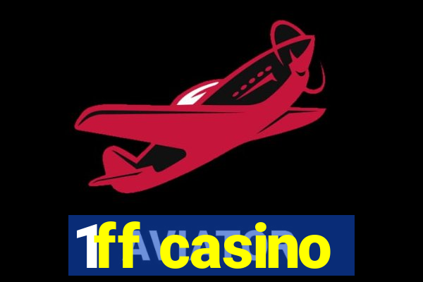 1ff casino