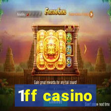 1ff casino