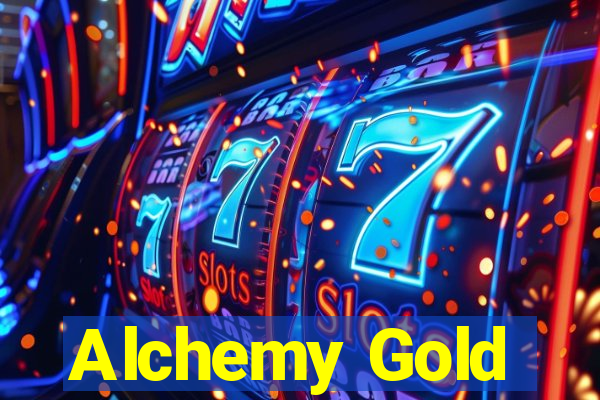 Alchemy Gold