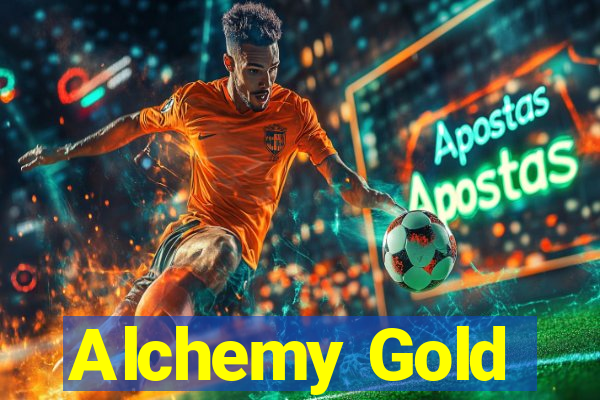 Alchemy Gold