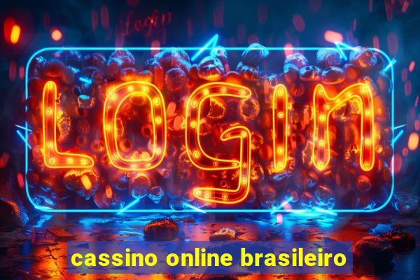 cassino online brasileiro