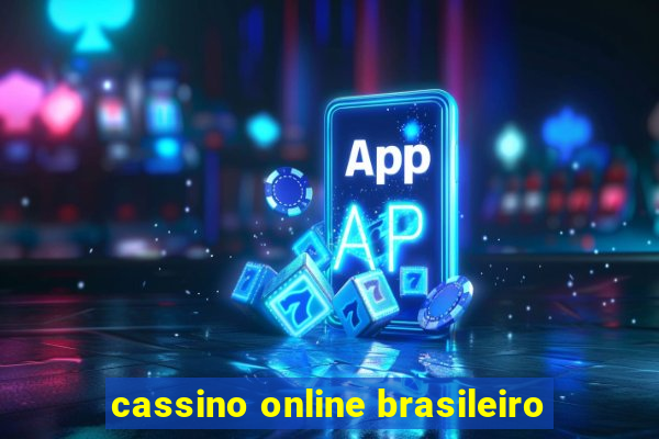 cassino online brasileiro