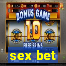 sex bet