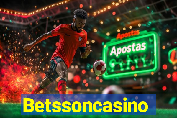 Betssoncasino