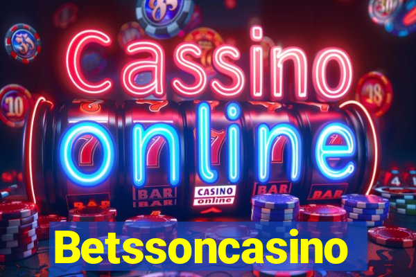 Betssoncasino