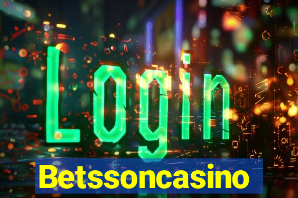 Betssoncasino