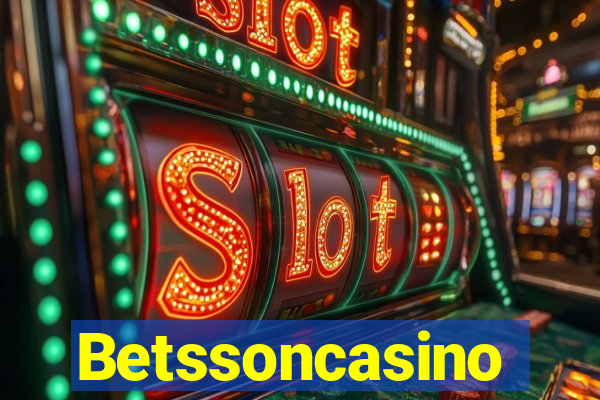 Betssoncasino