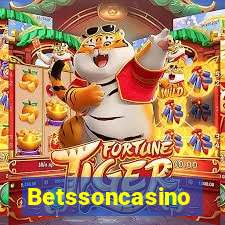 Betssoncasino