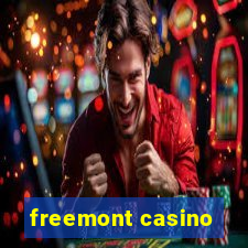 freemont casino