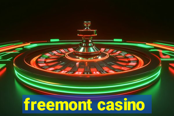 freemont casino