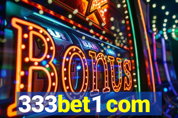 333bet1 com