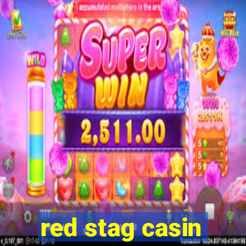 red stag casin