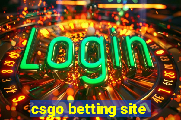 csgo betting site