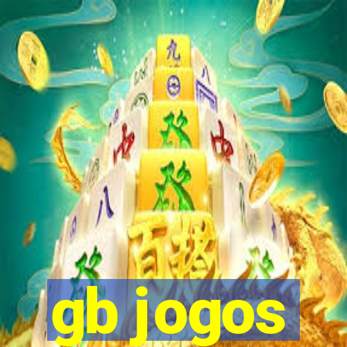 gb jogos