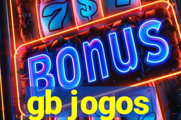 gb jogos