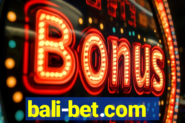 bali-bet.com