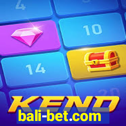 bali-bet.com