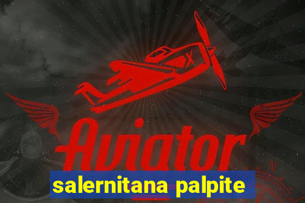 salernitana palpite