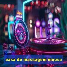 casa de massagem mooca