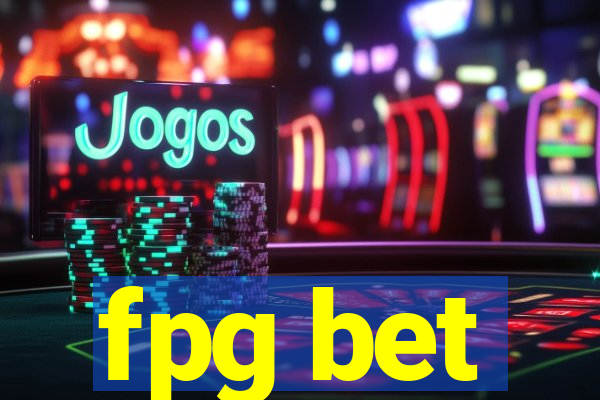 fpg bet