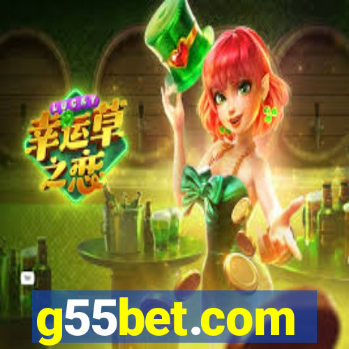 g55bet.com