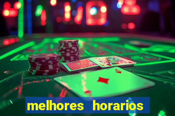 melhores horarios para jogar fortune rabbit Commercial