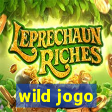 wild jogo