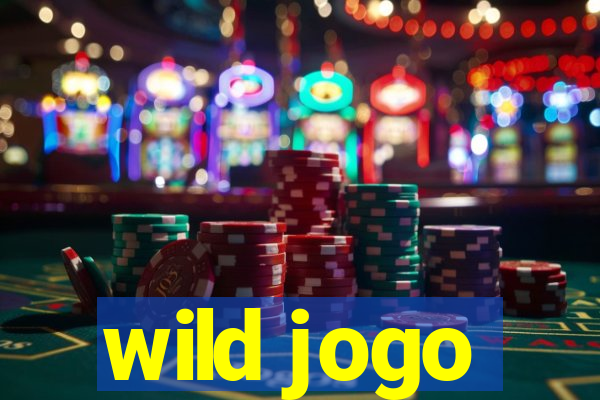 wild jogo