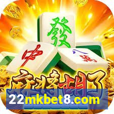 22mkbet8.com