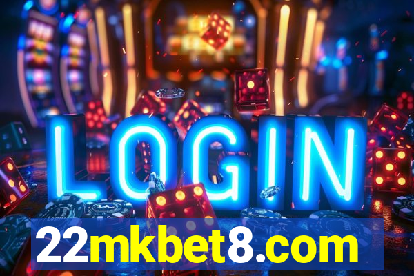 22mkbet8.com