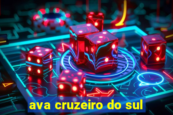 ava cruzeiro do sul