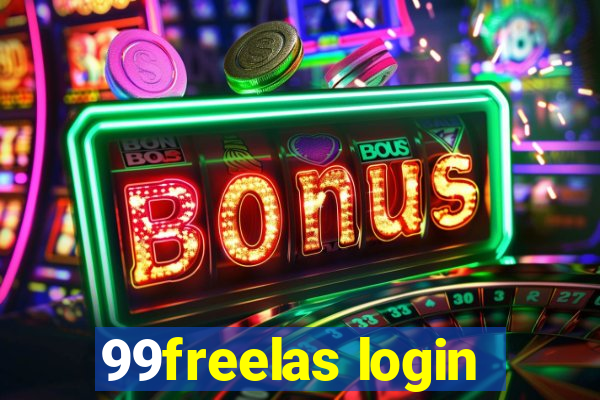 99freelas login