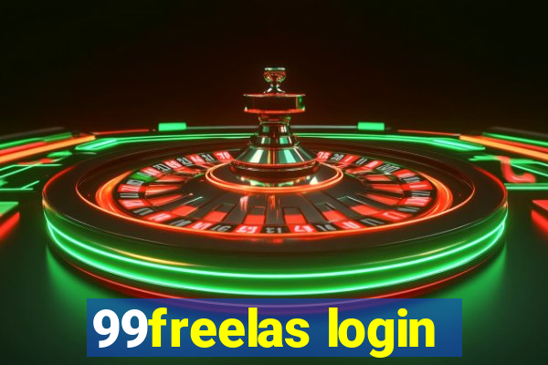 99freelas login