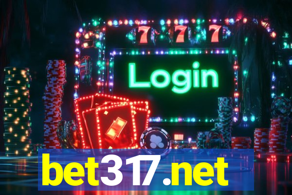 bet317.net