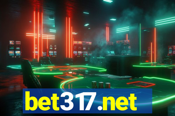 bet317.net