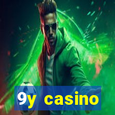 9y casino