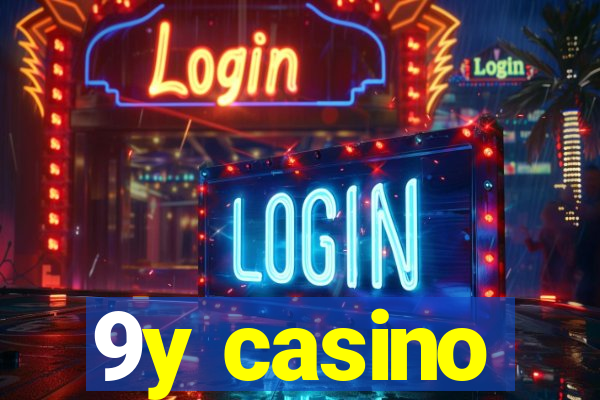 9y casino