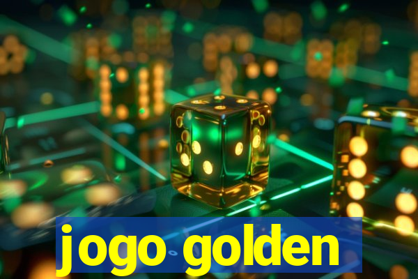 jogo golden