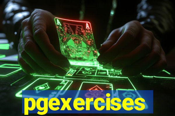 pgexercises