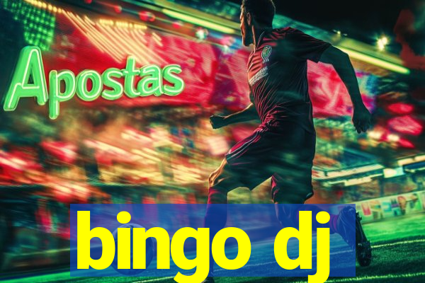 bingo dj