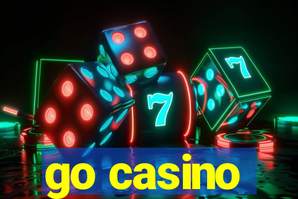 go casino