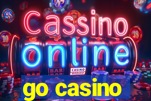 go casino