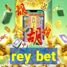 rey bet