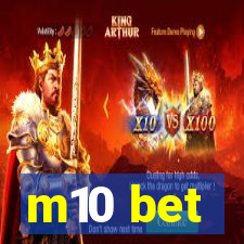 m10 bet