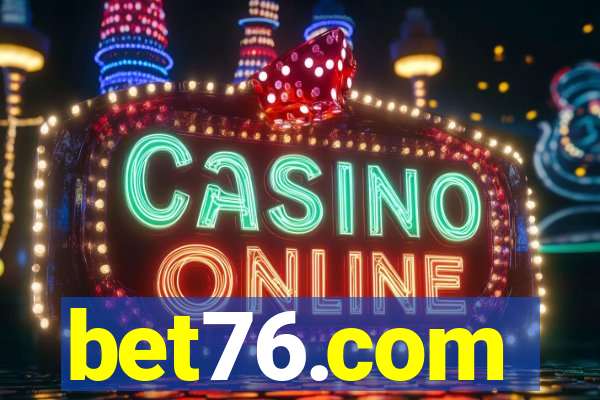 bet76.com