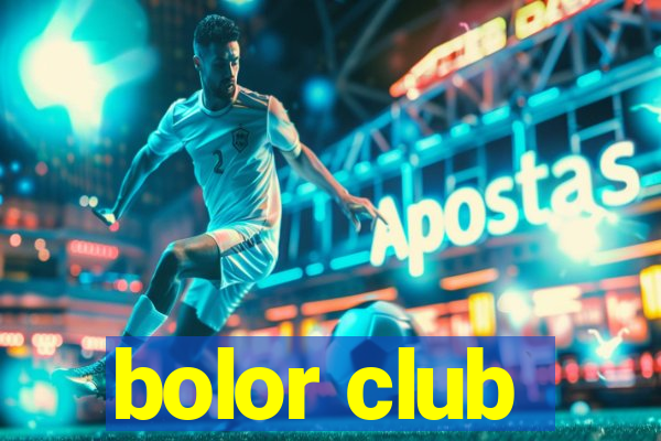 bolor club