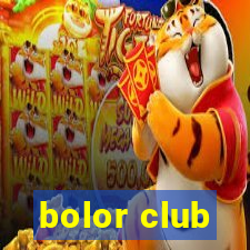 bolor club